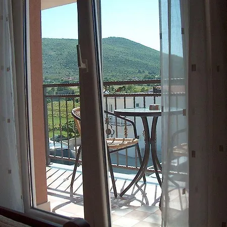 Petra 3* Međugorje