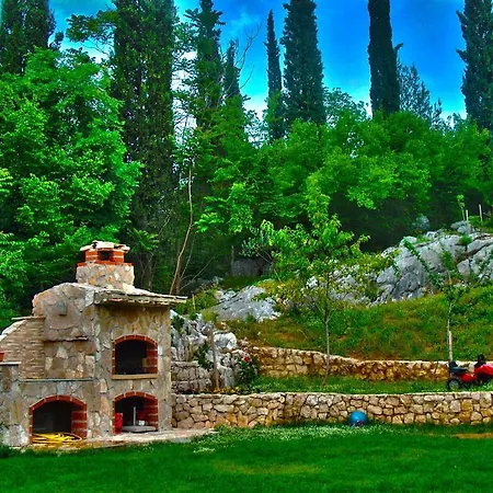 Petra Affittacamere Međugorje