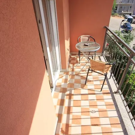 维拉佩特拉酒店 3* Međugorje