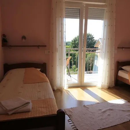 Affittacamere Petra 3*