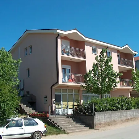 Petra Međugorje