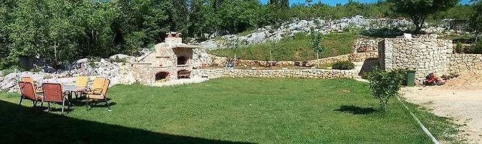 Petra Penzion Međugorje