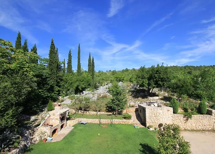 Penzion Petra Međugorje