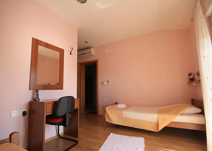 Petra Penzion Međugorje