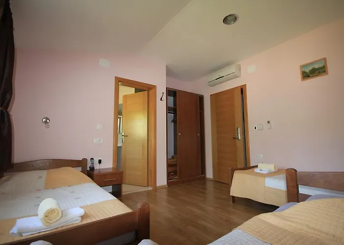 Petra Penzion Međugorje