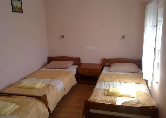 Penzion Petra Međugorje